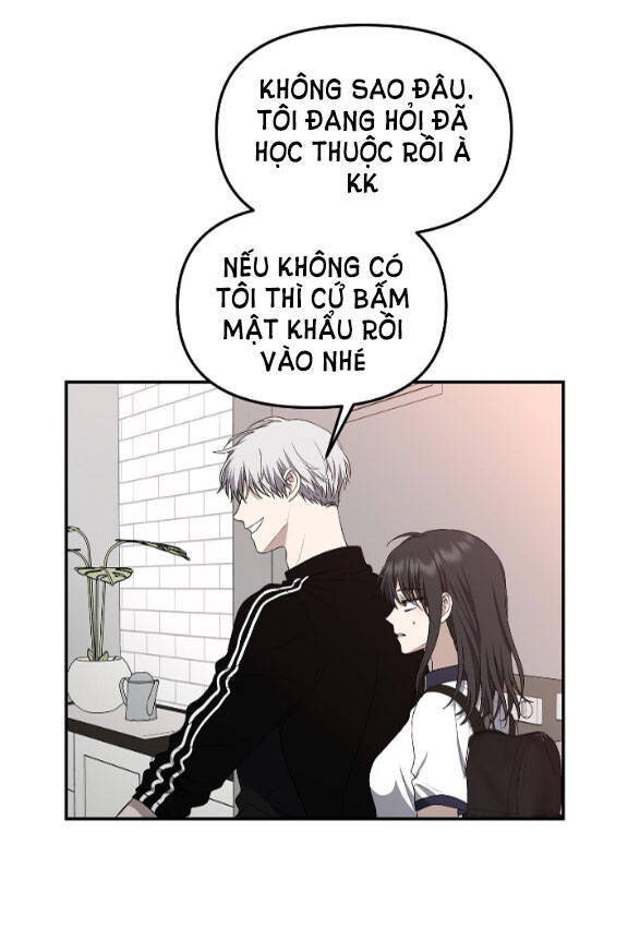 Tự Do Trong Mơ Chapter 62.2 - Trang 2