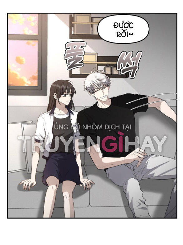 Tự Do Trong Mơ Chapter 62.2 - Trang 2