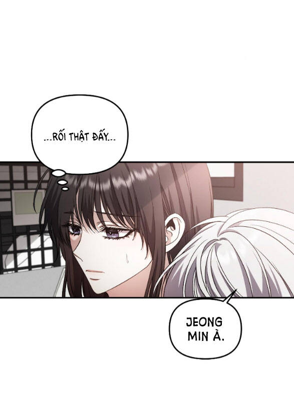 Tự Do Trong Mơ Chapter 62.2 - Trang 2