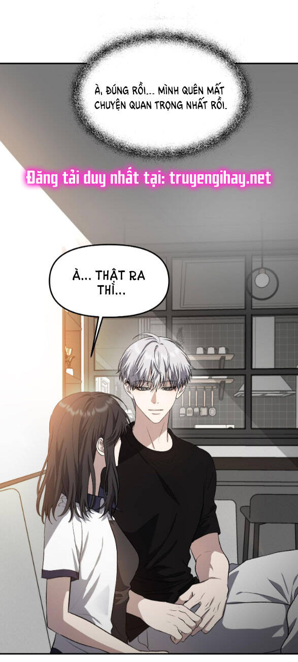 Tự Do Trong Mơ Chapter 62.2 - Trang 2