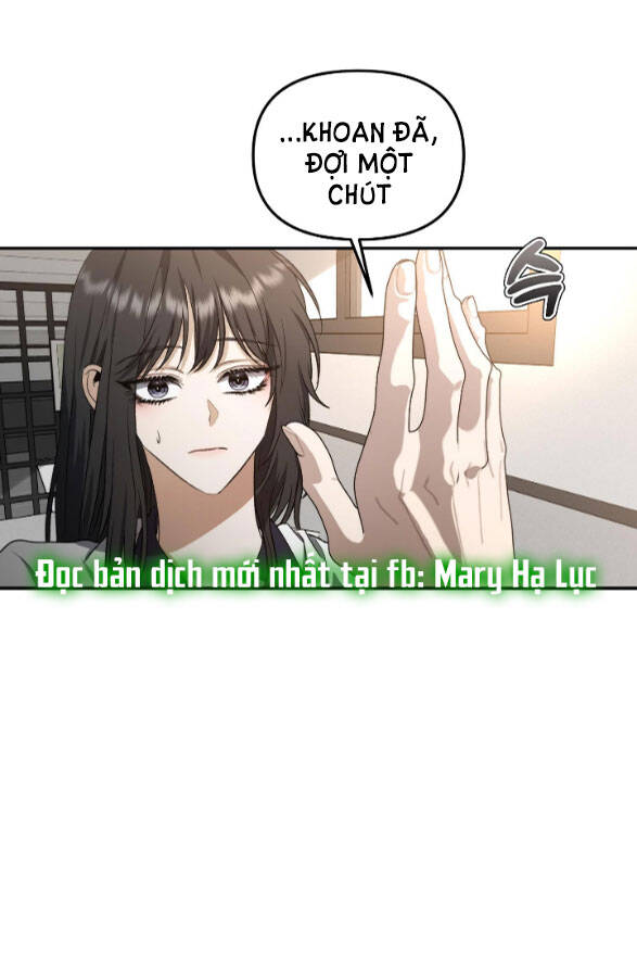 Tự Do Trong Mơ Chapter 62.2 - Trang 2