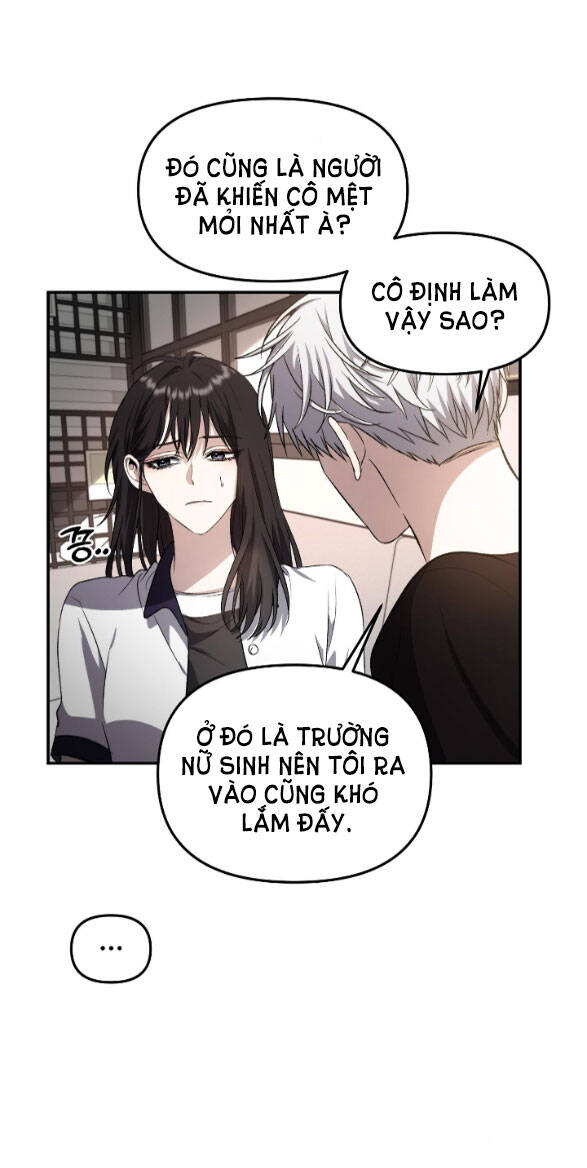 Tự Do Trong Mơ Chapter 62.2 - Trang 2