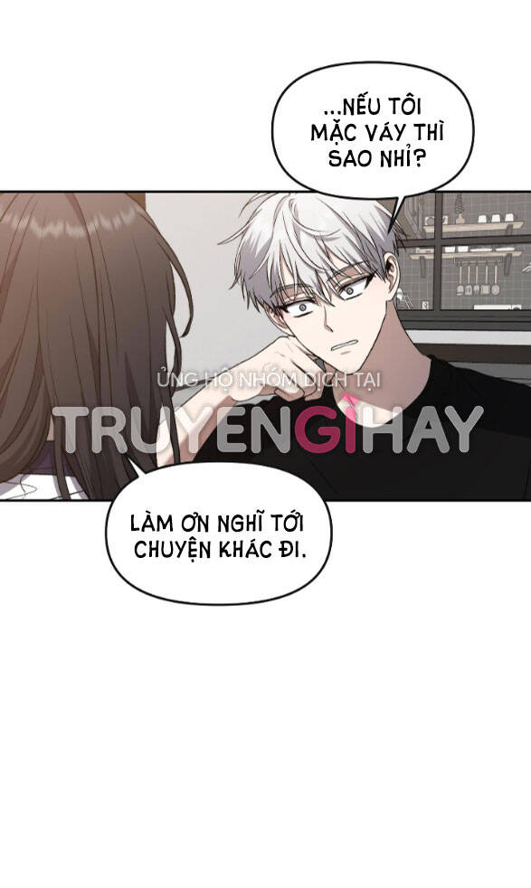 Tự Do Trong Mơ Chapter 62.2 - Trang 2