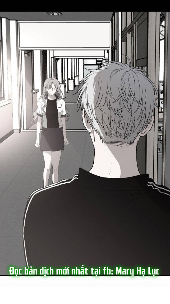 Tự Do Trong Mơ Chapter 62.2 - Trang 2