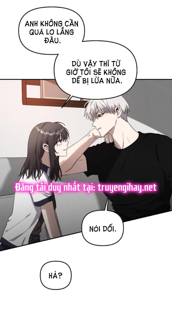 Tự Do Trong Mơ Chapter 62.2 - Trang 2