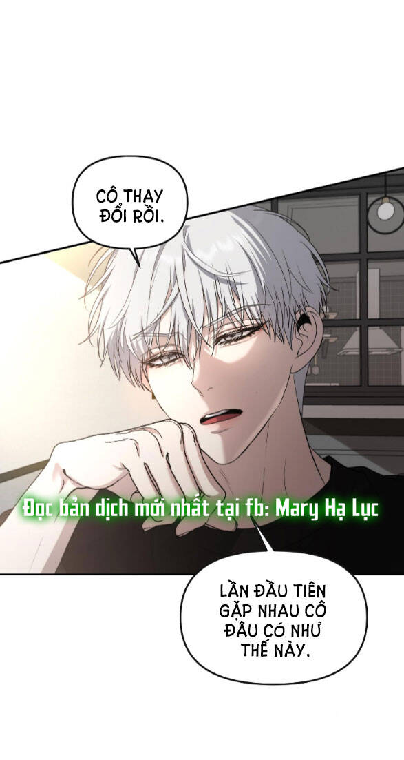 Tự Do Trong Mơ Chapter 62.2 - Trang 2