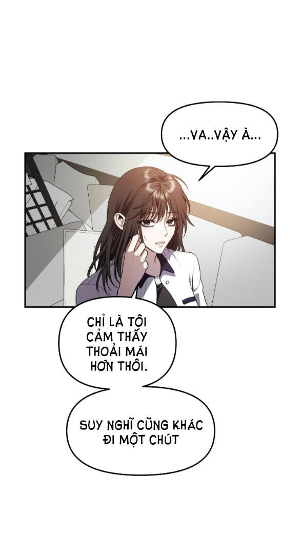 Tự Do Trong Mơ Chapter 62.2 - Trang 2