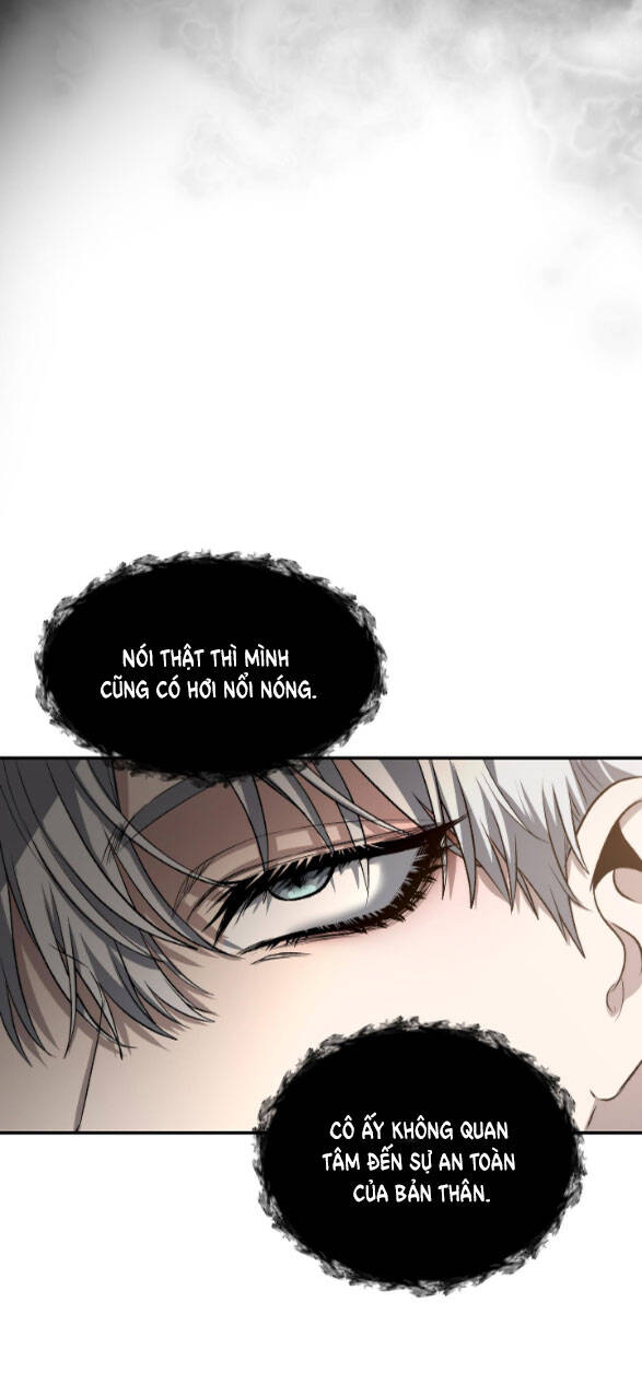 Tự Do Trong Mơ Chapter 62.2 - Trang 2