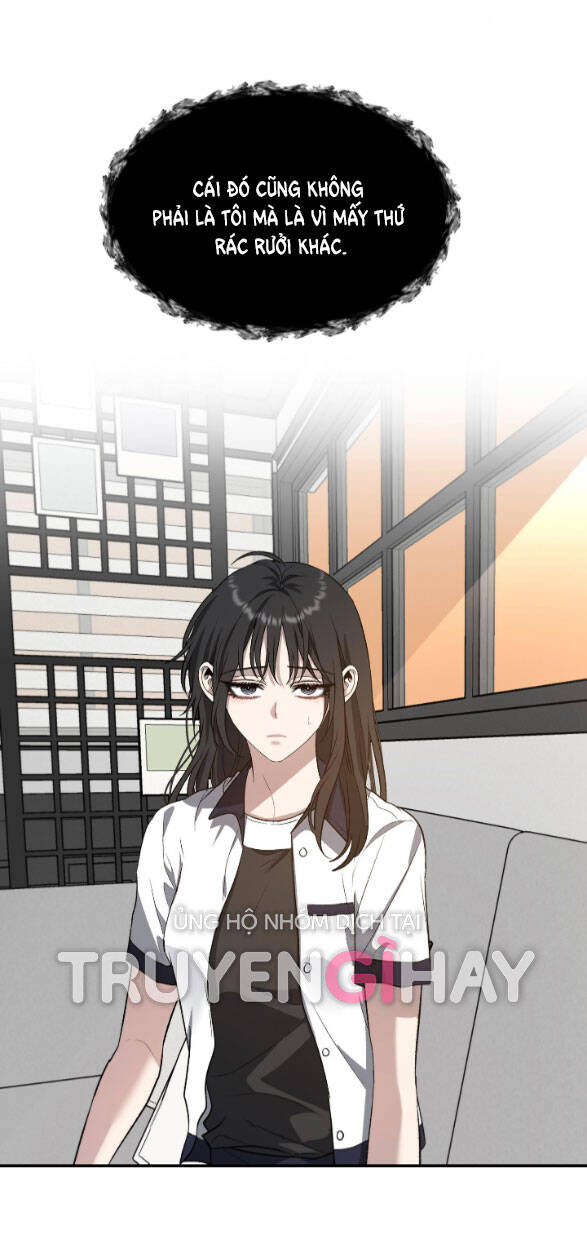 Tự Do Trong Mơ Chapter 62.2 - Trang 2