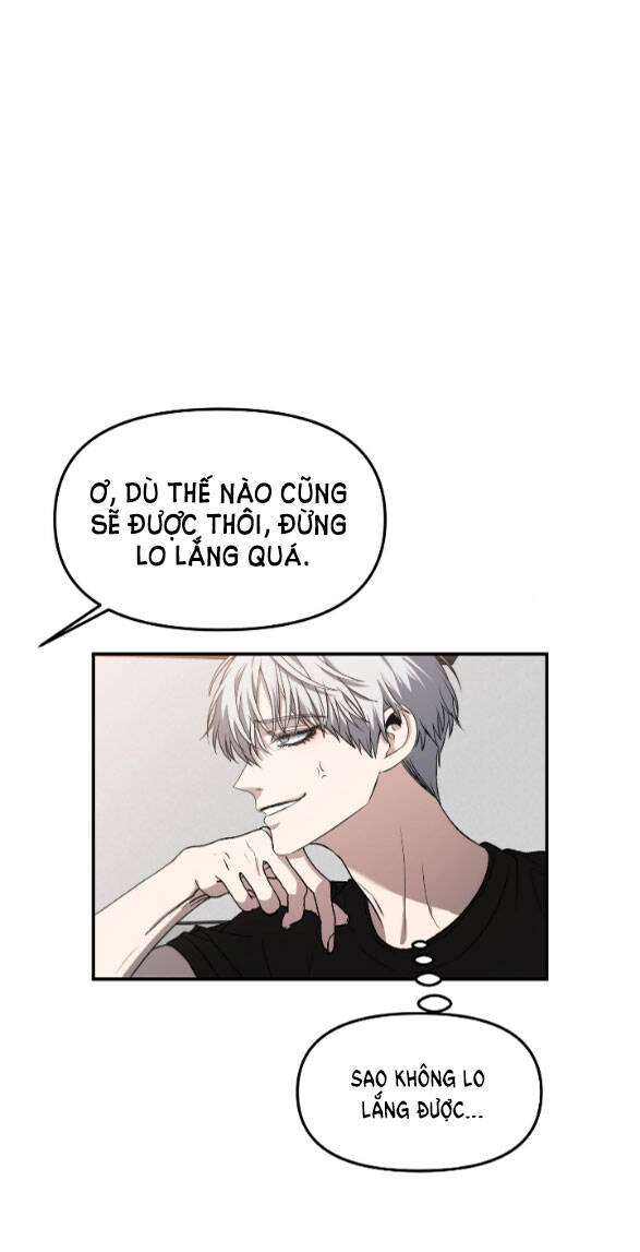 Tự Do Trong Mơ Chapter 62.2 - Trang 2