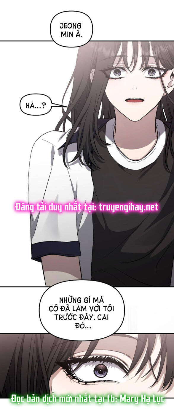 Tự Do Trong Mơ Chapter 62.2 - Trang 2