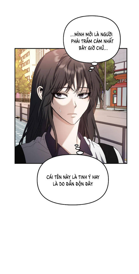 Tự Do Trong Mơ Chapter 62.2 - Trang 2