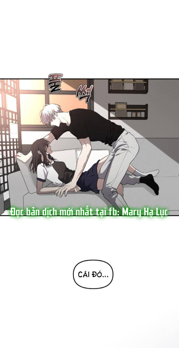 Tự Do Trong Mơ Chapter 62.2 - Trang 2