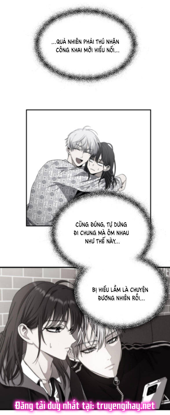 Tự Do Trong Mơ Chapter 62.2 - Trang 2