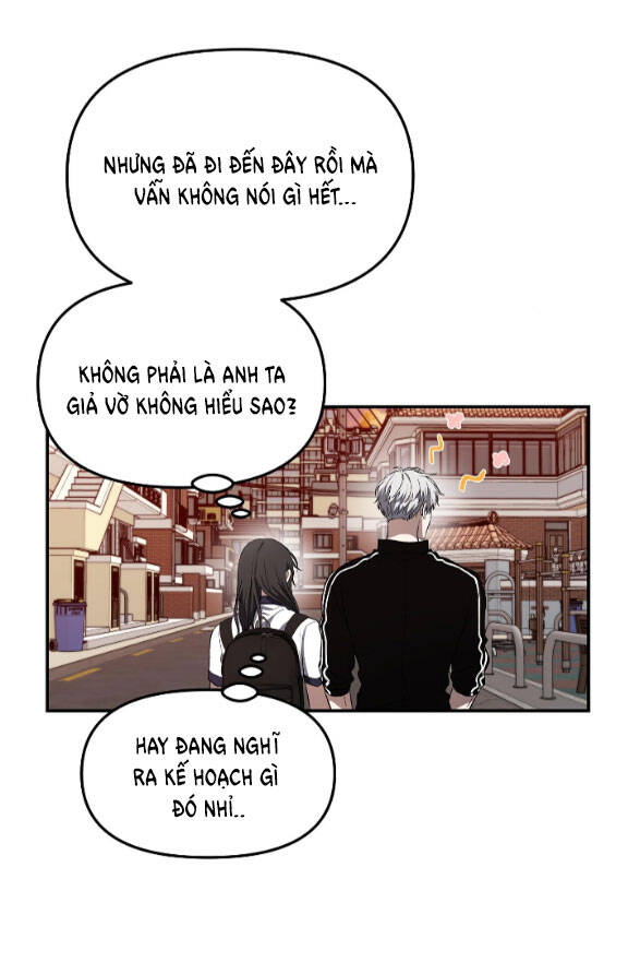 Tự Do Trong Mơ Chapter 62.2 - Trang 2