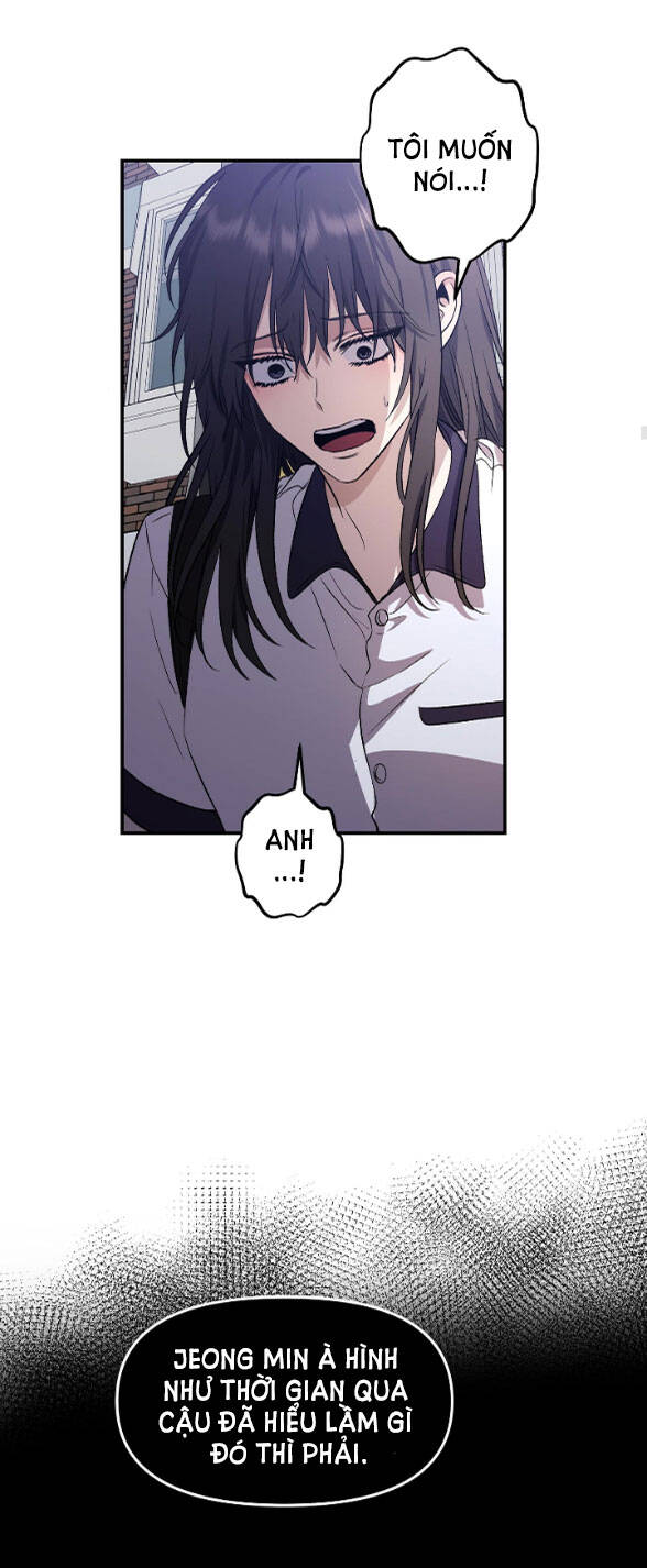 Tự Do Trong Mơ Chapter 63.1 - Trang 2