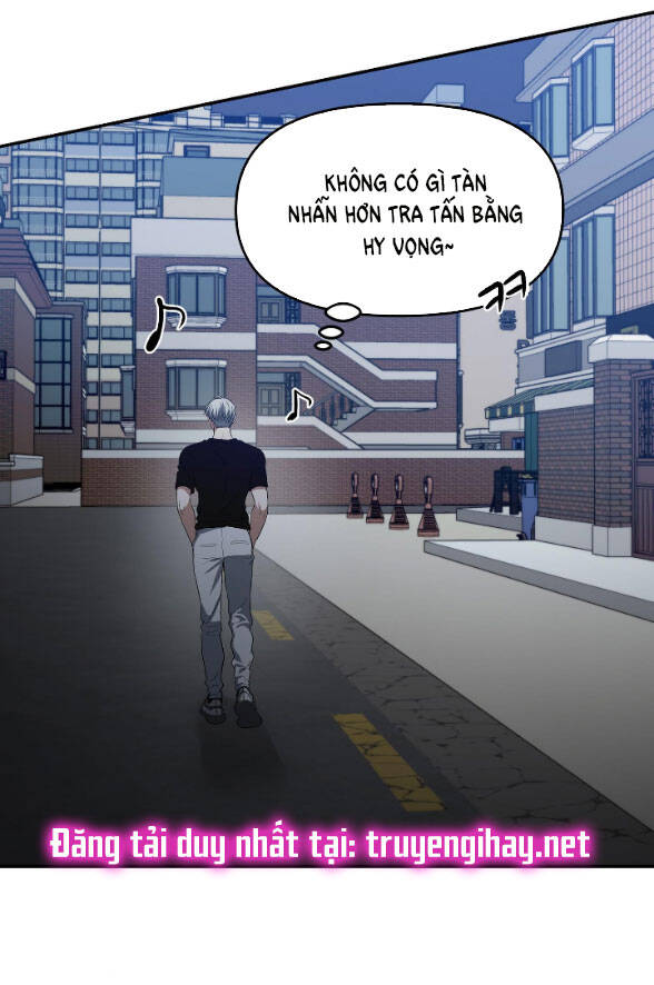 Tự Do Trong Mơ Chapter 63.2 - Trang 2