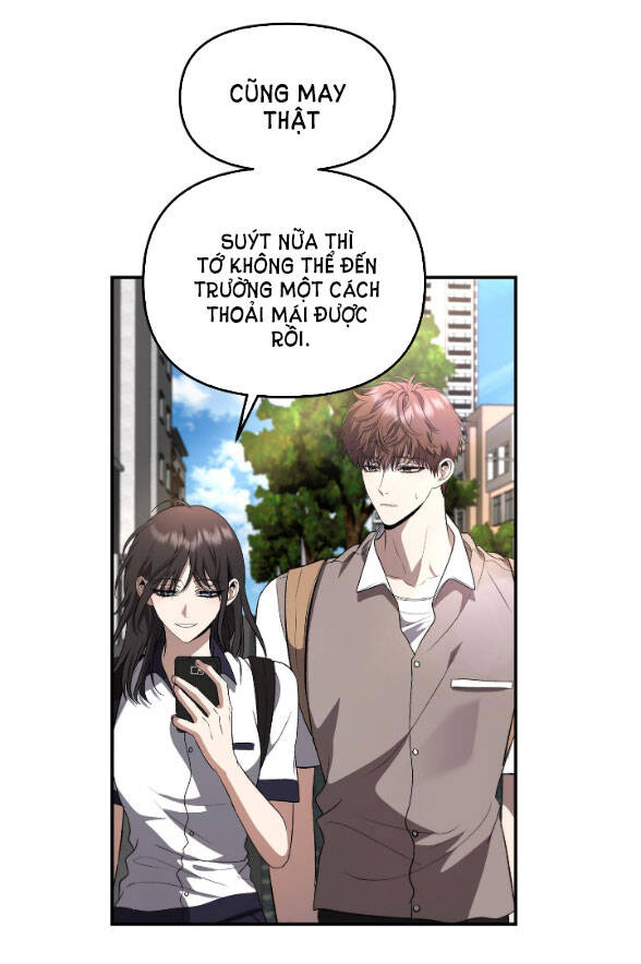 Tự Do Trong Mơ Chapter 63.2 - Trang 2