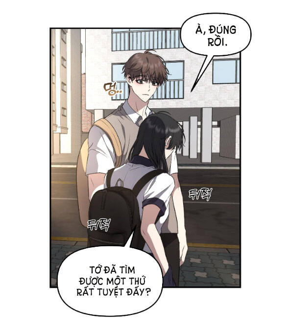 Tự Do Trong Mơ Chapter 63.2 - Trang 2