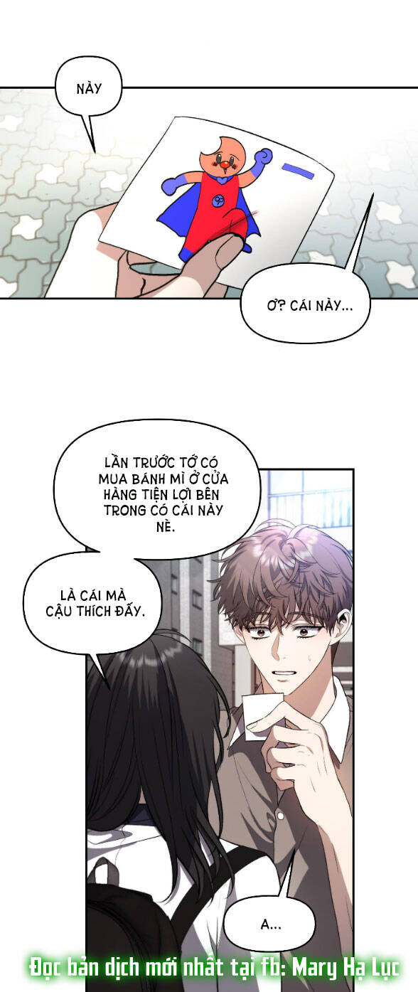Tự Do Trong Mơ Chapter 63.2 - Trang 2