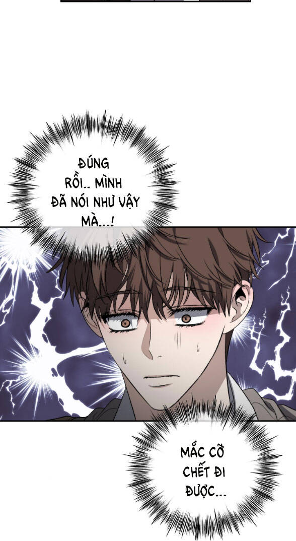 Tự Do Trong Mơ Chapter 63.2 - Trang 2