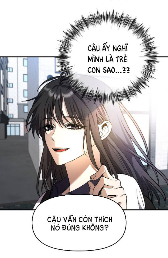 Tự Do Trong Mơ Chapter 63.2 - Trang 2