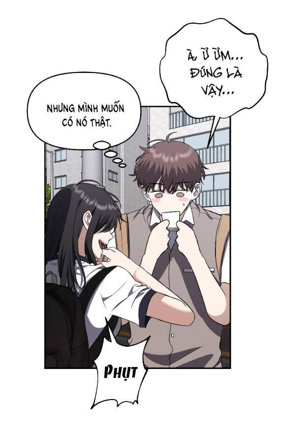 Tự Do Trong Mơ Chapter 63.2 - Trang 2