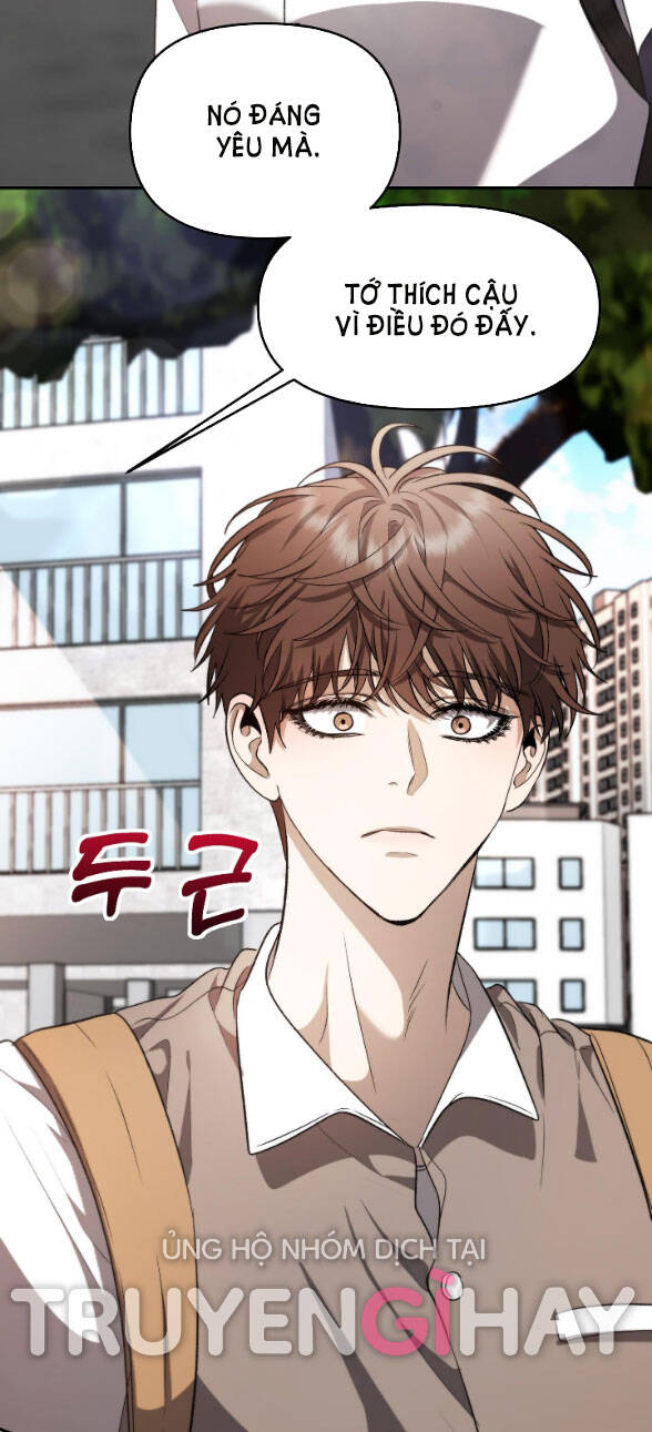 Tự Do Trong Mơ Chapter 63.2 - Trang 2