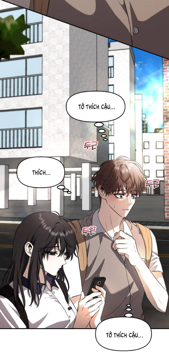 Tự Do Trong Mơ Chapter 63.2 - Trang 2