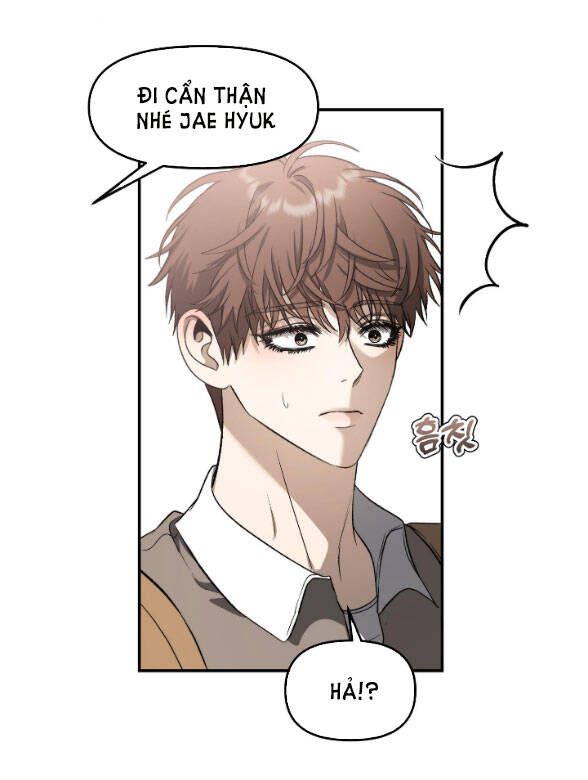 Tự Do Trong Mơ Chapter 63.2 - Trang 2