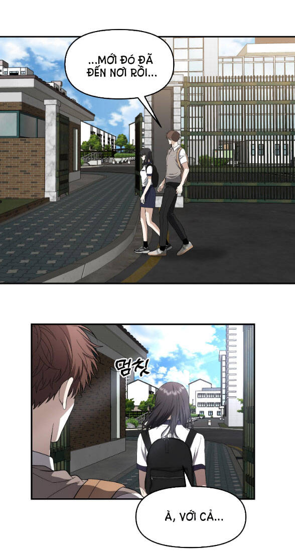 Tự Do Trong Mơ Chapter 63.2 - Trang 2