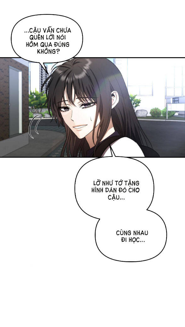 Tự Do Trong Mơ Chapter 63.2 - Trang 2