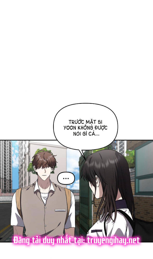 Tự Do Trong Mơ Chapter 63.2 - Trang 2