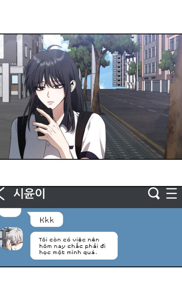 Tự Do Trong Mơ Chapter 63.2 - Trang 2