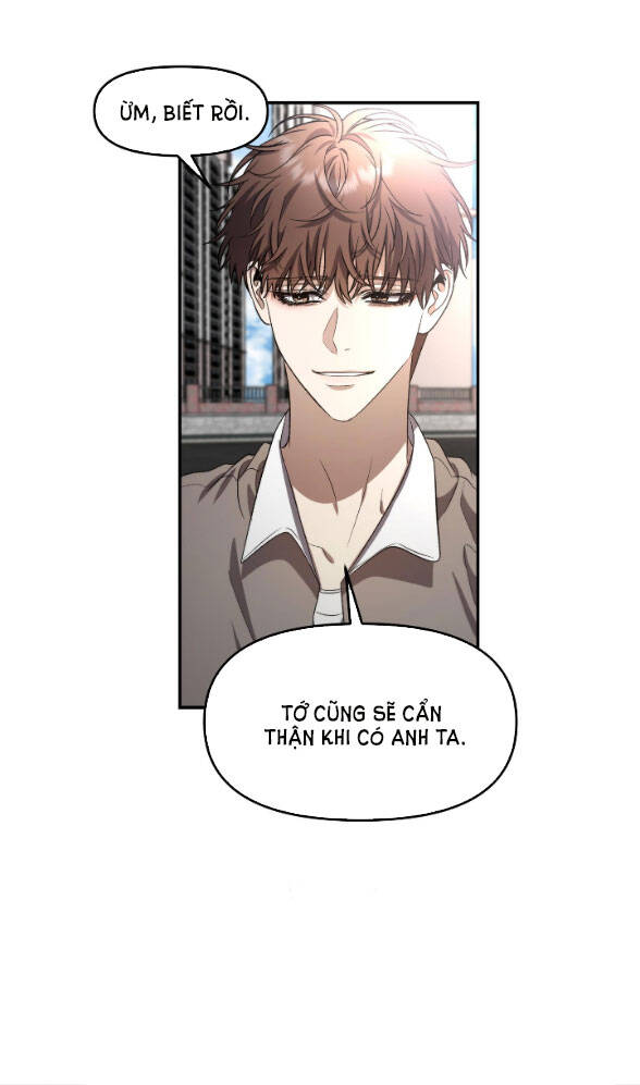 Tự Do Trong Mơ Chapter 63.2 - Trang 2