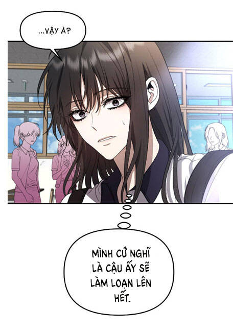 Tự Do Trong Mơ Chapter 63.2 - Trang 2