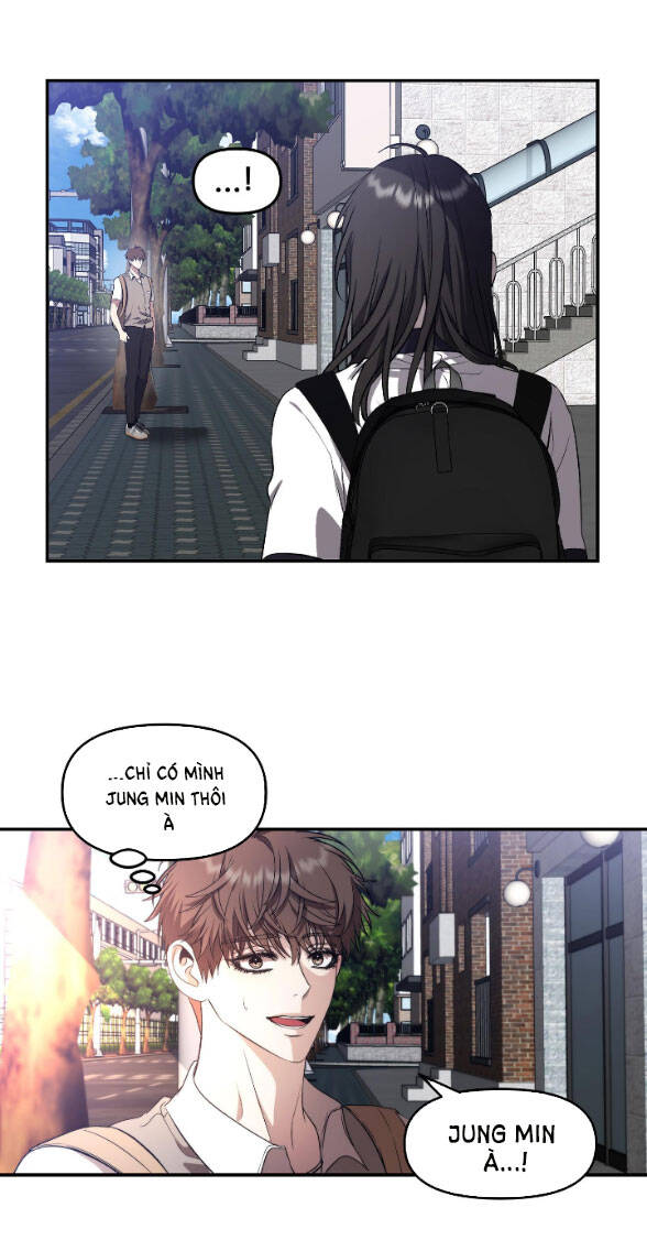 Tự Do Trong Mơ Chapter 63.2 - Trang 2