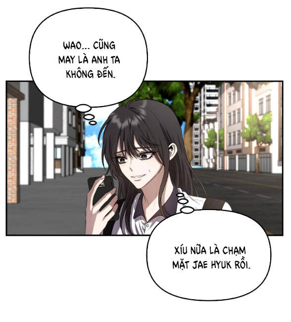 Tự Do Trong Mơ Chapter 63.2 - Trang 2