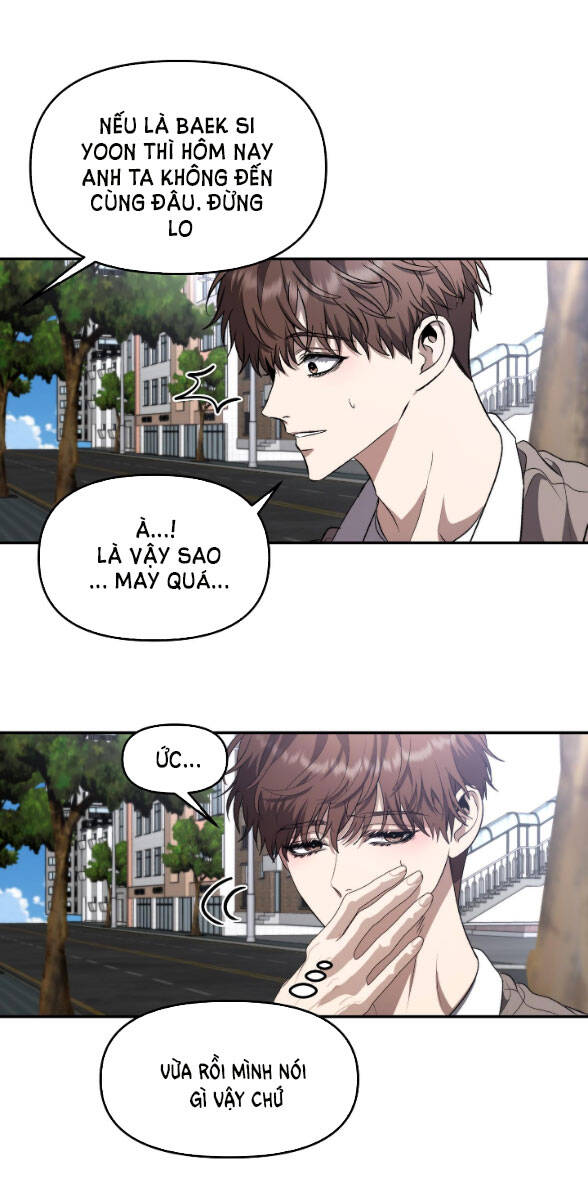 Tự Do Trong Mơ Chapter 63.2 - Trang 2