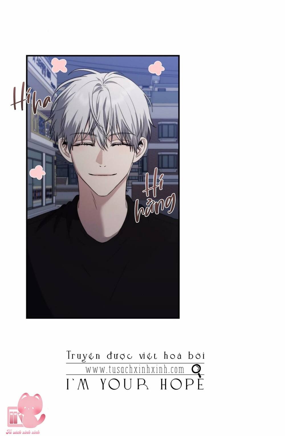 Tự Do Trong Mơ Chapter 63 - Trang 2