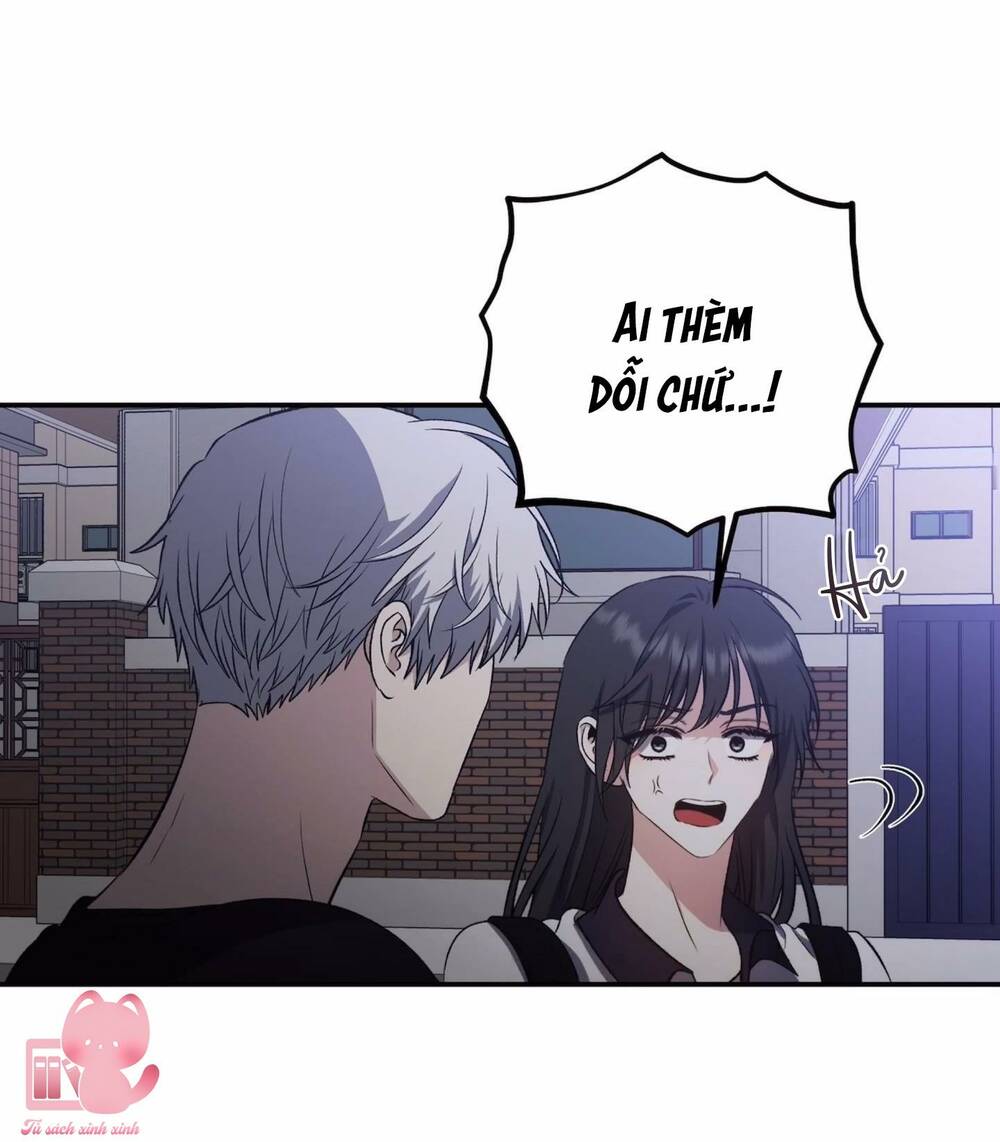 Tự Do Trong Mơ Chapter 63 - Trang 2