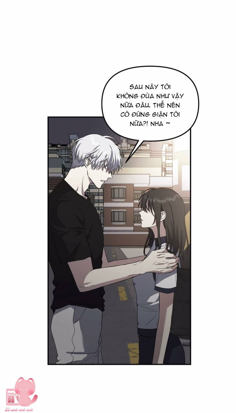 Tự Do Trong Mơ Chapter 63 - Trang 2