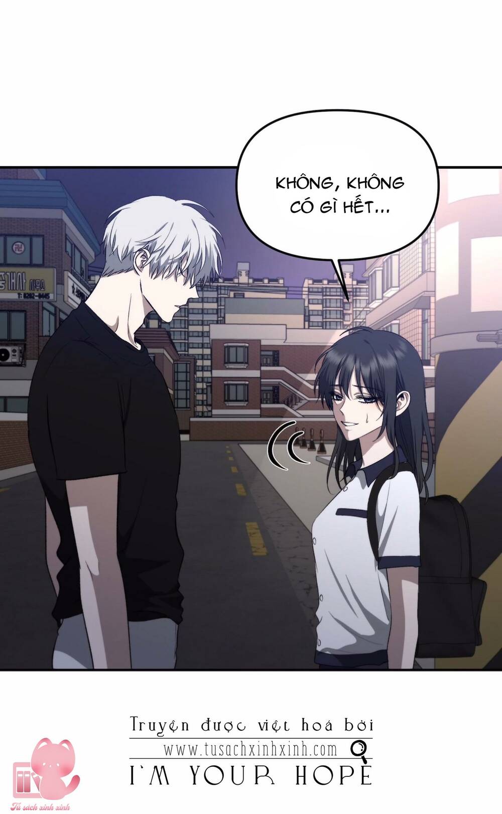 Tự Do Trong Mơ Chapter 63 - Trang 2