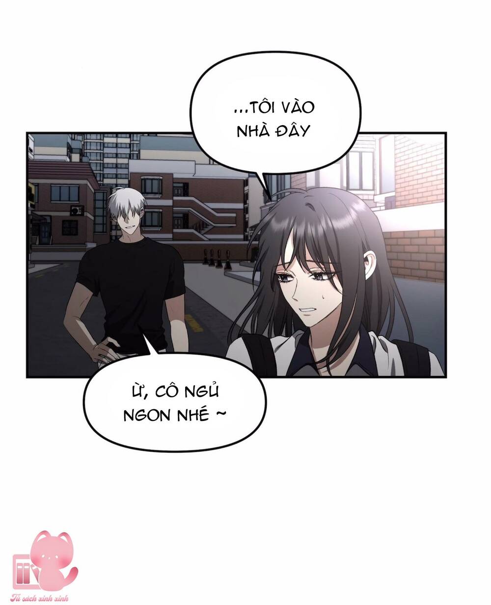 Tự Do Trong Mơ Chapter 63 - Trang 2