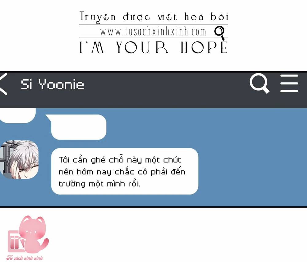 Tự Do Trong Mơ Chapter 63 - Trang 2