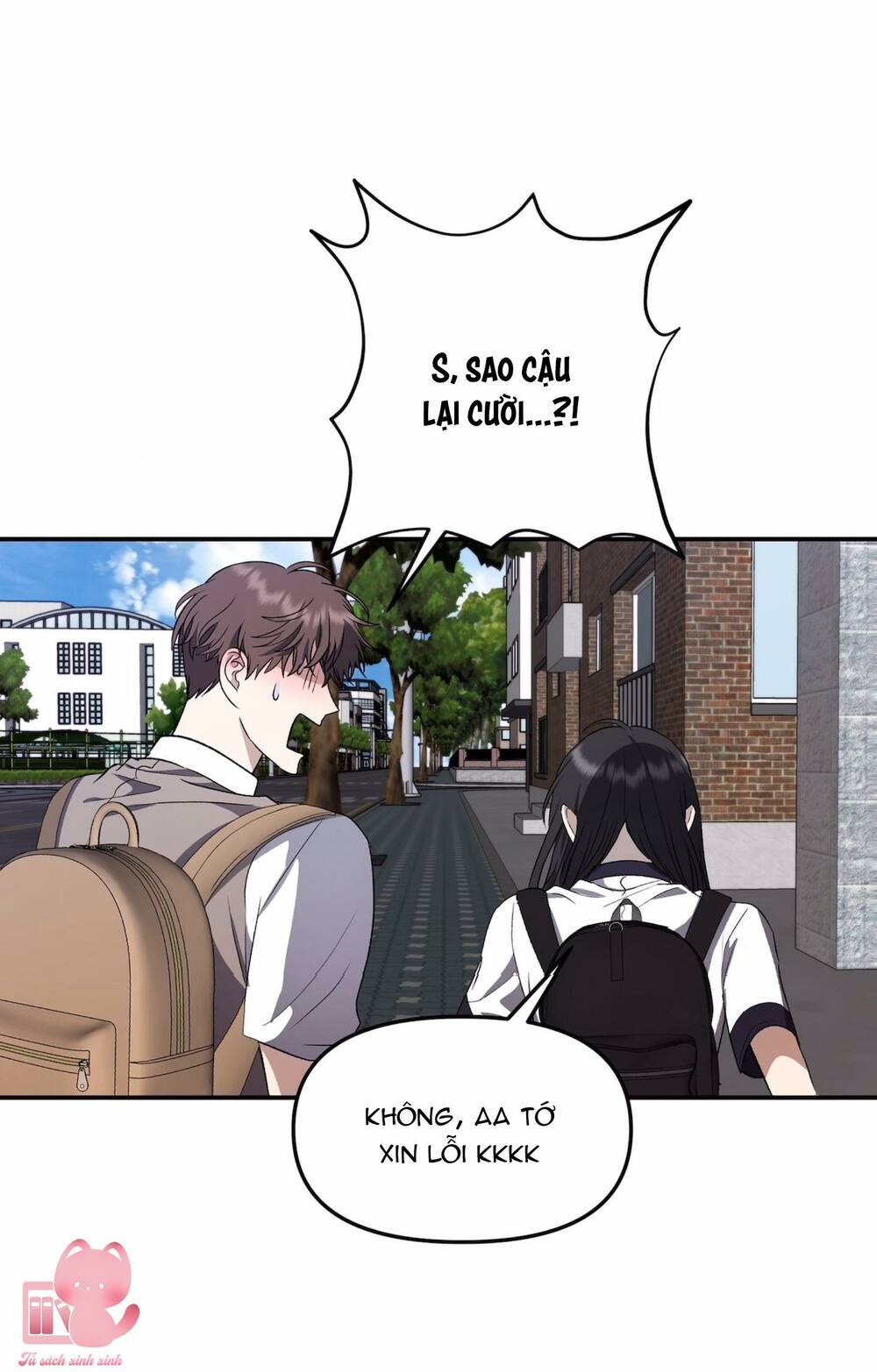 Tự Do Trong Mơ Chapter 63 - Trang 2