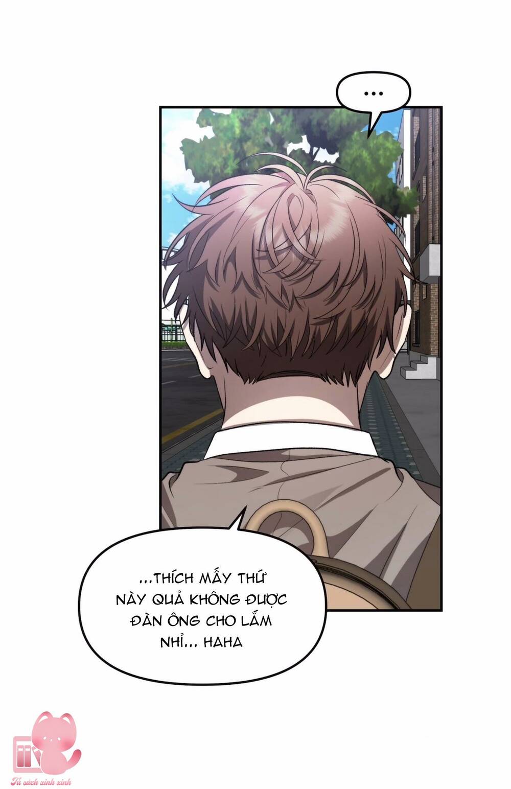 Tự Do Trong Mơ Chapter 63 - Trang 2