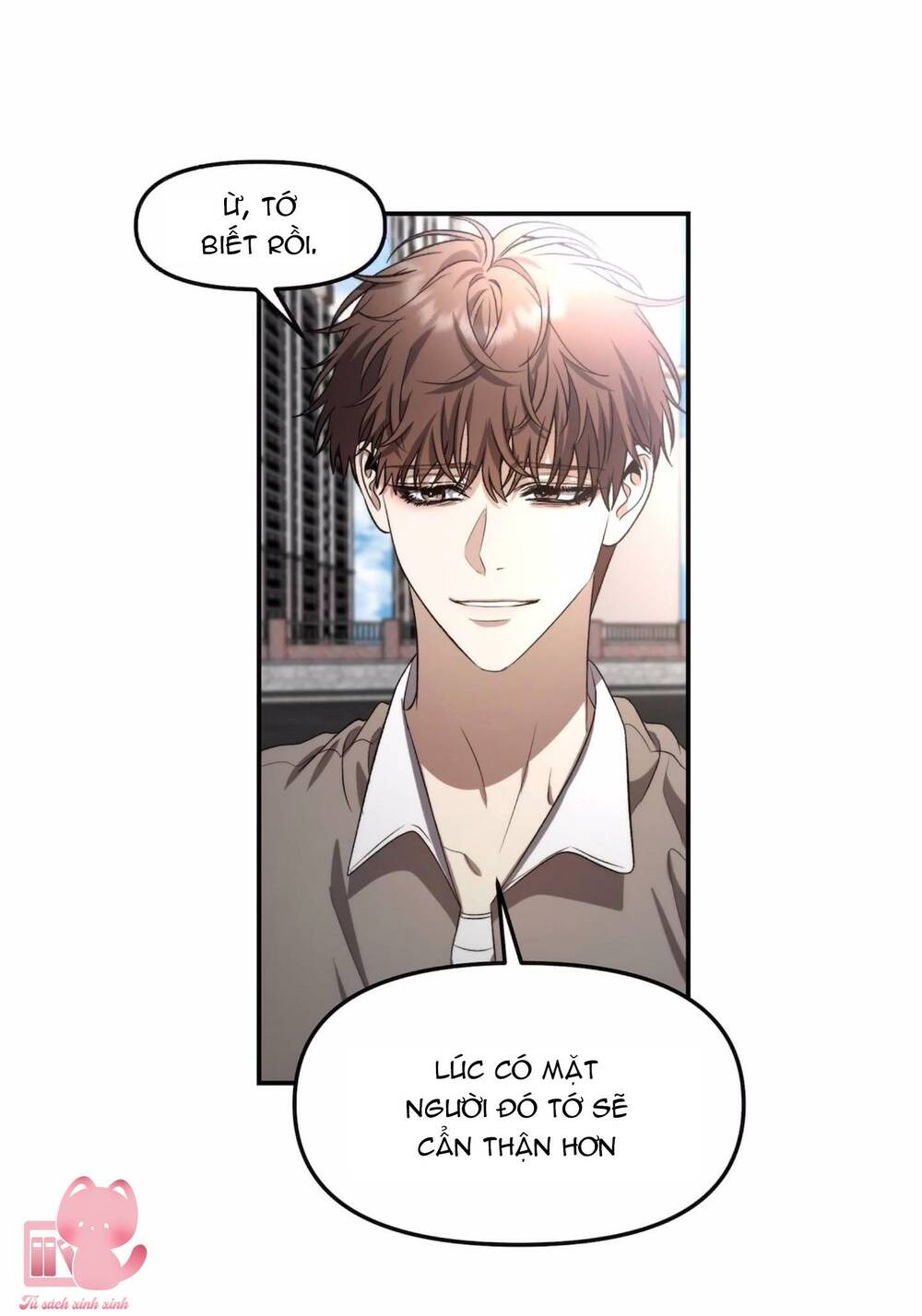 Tự Do Trong Mơ Chapter 63 - Trang 2