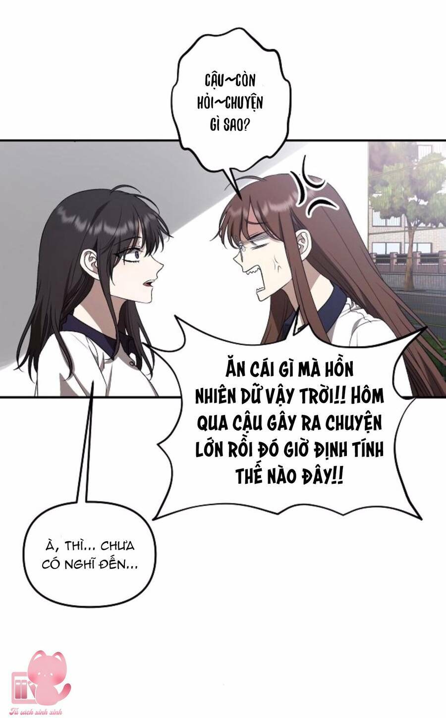 Tự Do Trong Mơ Chapter 64 - Trang 2