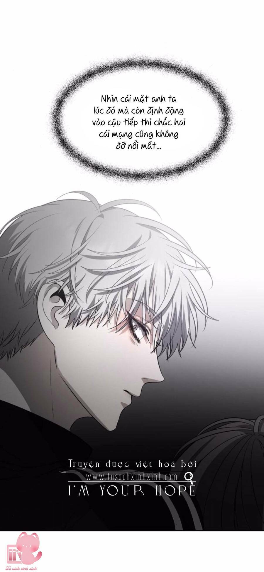 Tự Do Trong Mơ Chapter 64 - Trang 2